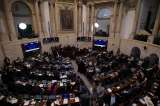 Opinión: ¿De que viven los políticos? II