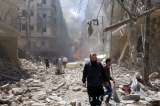 Siria o la guerra invisible