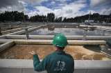 Menos fugas y más control: así cerró Bogotá la gestión del agua en 2025