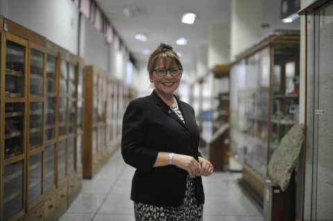 Adriana Ocampo, la colombiana detrás de la misión a Júpiter