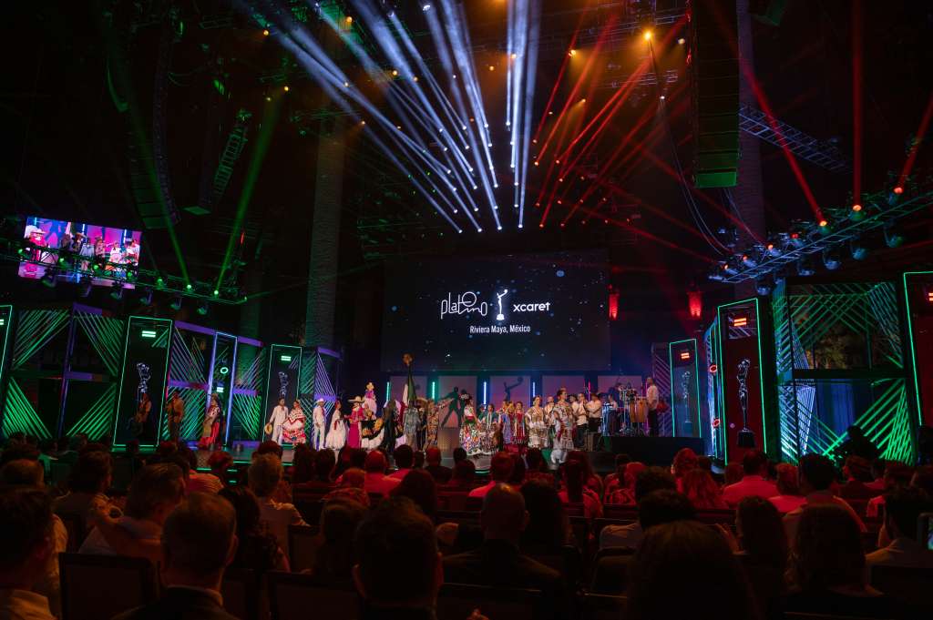 Premios Platino 2026: anuncian nuevas categorías para premiar el audiovisual