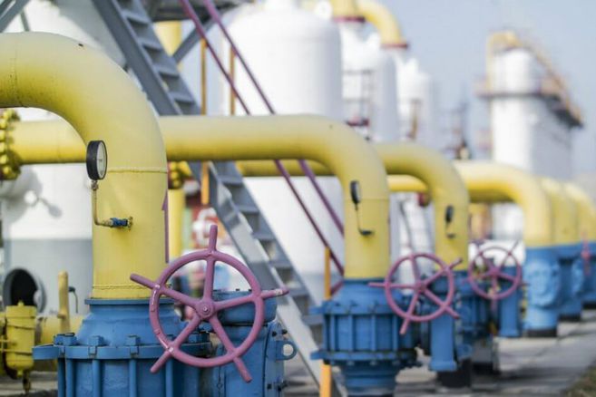 Crece el número de usuarios de gas natural.