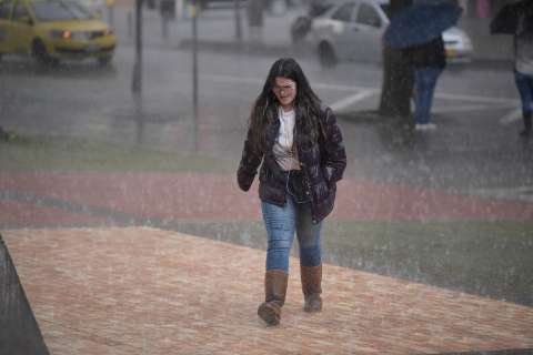 ¿Seguirá lloviendo en Colombia? Esto dice el pronóstico del Ideam para este miércoles