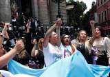 Histórico: Ciudad de México tipificó el delito de transfeminicidio