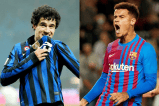 Champions League: jugadores que han defendido la camiseta de Inter y Barcelona