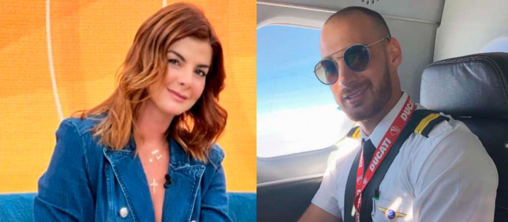 Luego de las románticas vacaciones de Carolina Cruz, presentadora de ‘Día a Día’, con su novio Jamil Farah en San Andrés, se viralizó una foto del piloto con Greeicy Rendón. ¿Qué vínculo tienen?