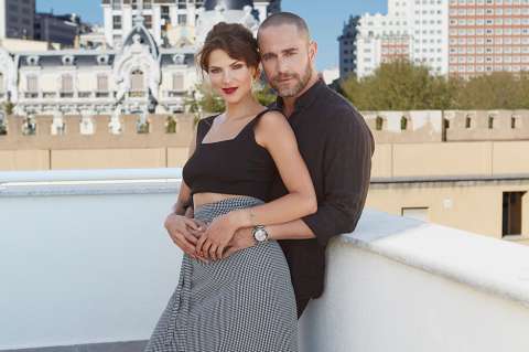 Margarita Muñoz habló de su crisis matrimonial con Michel Brown