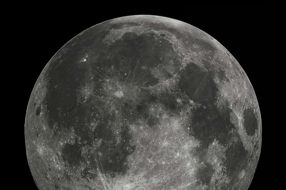 El hallazgo fue hecho gracias al Observatorio Estratosférico de Astronomía Infrarroja (SOFIA).