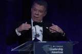 Biden expresa a Santos importancia de "apoyo bipartidista" del Congreso de EE.UU. a Colombia