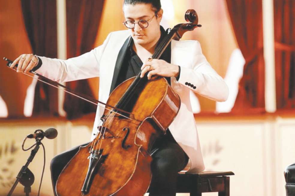Wilfredo Amaya