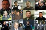 Los 12 malos del 2012