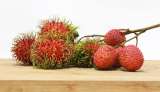 Diferencias entre lichi y rambután: ¿cómo distinguirlos?