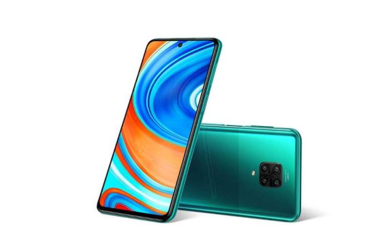 Xiaomi lanza nuevos teléfonos de la serie Redmi Note en Colombia