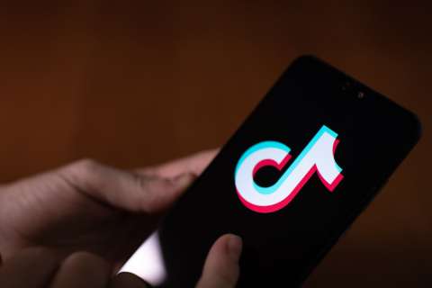 Preocupación por reto de TikTok que incita a menores a desaparecer por dos días