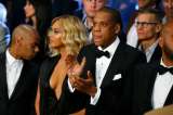 Jay-Z se convierte en el primer multimillonario del hip-hop