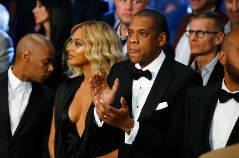 Jay-Z se convierte en el primer multimillonario del hip-hop
