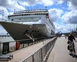 Tranquilos, no hay epidemia ni un virus nuevo: le explicamos el caso del crucero en Francia