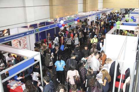 Llega a Colombia la feria de estudios en el exterior más grande de A. Latina