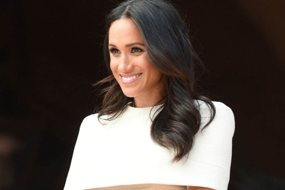 Megan Markle / Foto: Getty