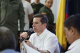 “El gobierno sacó bandera blanca frente a las instituciones”: Cristo sobre Eljach