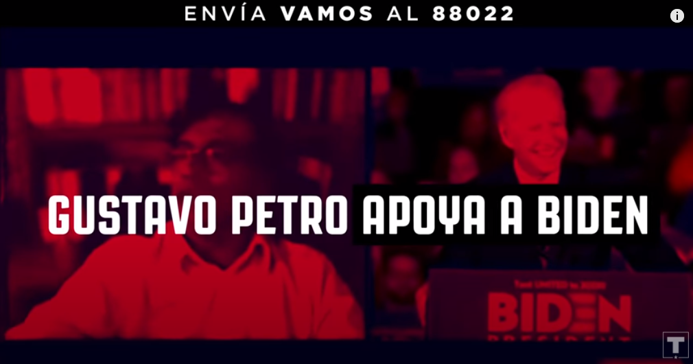 Elecciones EE. UU.