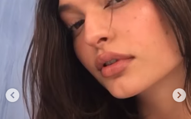 Hija de Ana María Orozco, de ‘Yo soy Betty, la fea’, es cantante y modelo