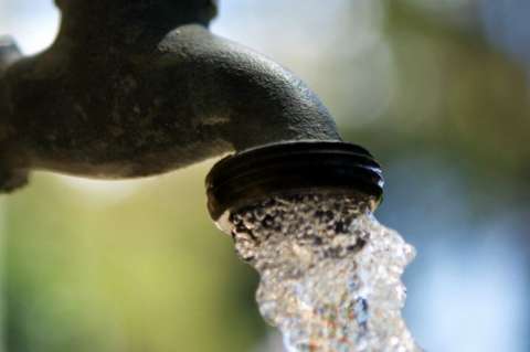 Inversiones por $766 mil millones para evitar desabastecimiento de agua
