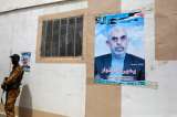 Este era Yahya Sinwar, máximo líder de Hamás, “eliminado” por Israel