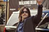 ¿Un corto sobre Norman Reedus para salvar el rating de "The Walking Dead"?