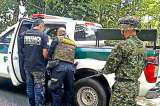 Persona iba secuestrada en carro desde el que atacaron a tiros a docente en Antioquia