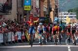 Así van los colombianos tras la segunda etapa del Critérium del Dauphiné