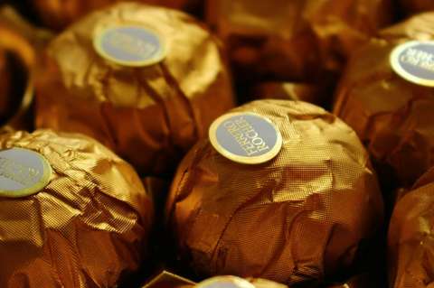 ¿Quiere ser catador de chocolate? Hay 60 vacantes