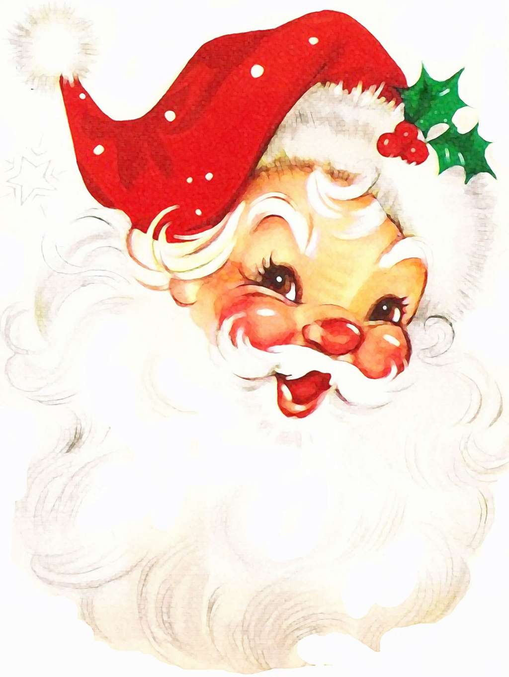 Es cierto que Coca-Cola encargó en 1931 al pintor Haddom Sundblom renovar la imagen de Papá Noel para usarla en la publicidad de su marca, convirtiéndose este diseño en uno de los más míticos del personaje navideño. Pero, dado que el dibujante Nast fue el primero en representar a Papá Noel en color rojo y blanco más de 50 años antes que la marca de bebidas, es erróneo afirmar que la célebre imagen actual de Papá Noel fuera creada por la marca de bebidas.