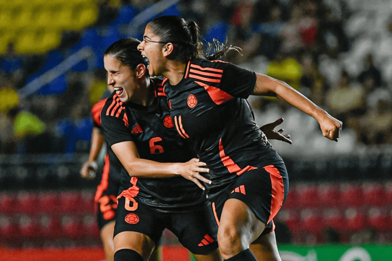 Colombia vs. Brasil: hora y dónde ver en vivo a la selección femenina