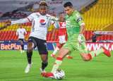 Santa Fe y América definen la Superliga