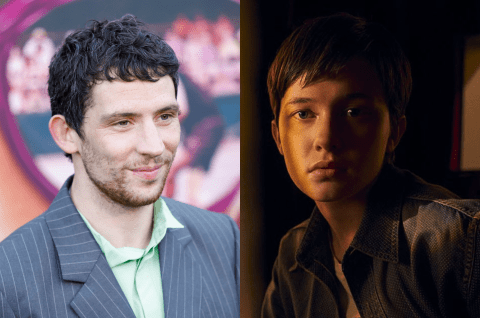 Josh O’Connor y Cailee Spaeny harán parte de “Knives Out 3″