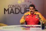 Maduro ofrece refugio a 20.000 sirios en Venezuela
