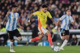 ¿Cuándo vuelve a jugar la selección de Colombia por Eliminatorias al Mundial 2026?