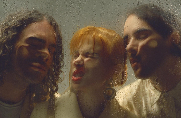 Paramore en Colombia