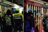 Asonada en Kennedy por presunto abuso a una niña por parte de su profesor de música