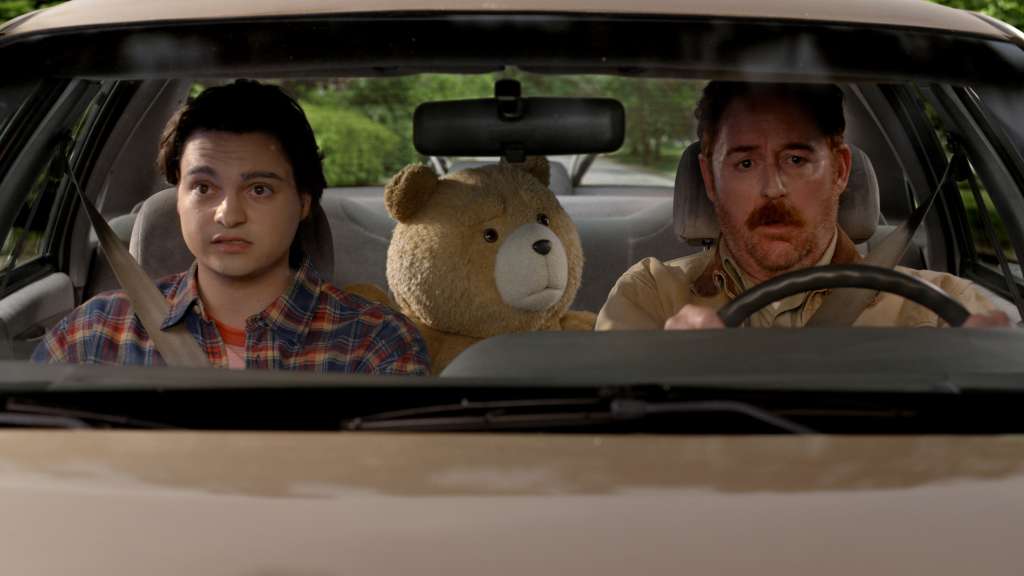 TED