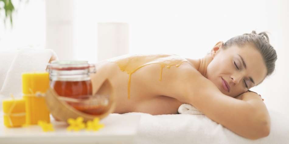 Cinco trucos de belleza a base de miel