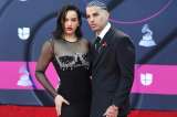 “Tenía la fe perdida en la masculinidad”: Rosalía sobre relación con Raw Alejandro