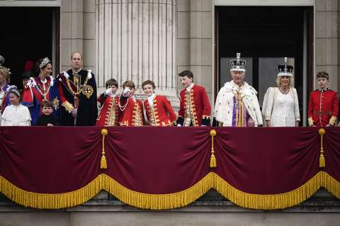 Miembro de la realeza inglesa fallece de forma inesperada: ¿de quién se trata?