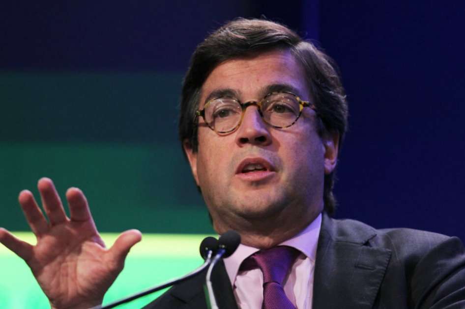 Luis Alberto Moreno, presidente del BID. / Bloomberg News