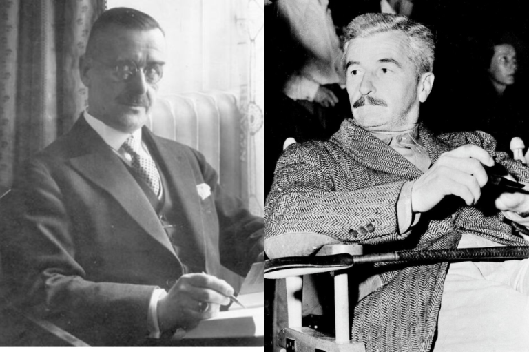Estos son algunos libros, películas y personajes que entran al dominio público en 2026
