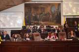 Piden estudios sobre venta de acciones en la Empresa de Energía de Bogotá