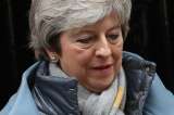 El nuevo acuerdo de Brexit de May a la deriva, ¿votarán (otra vez) en su contra?