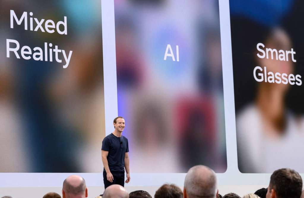 Meta Ai