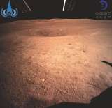 China, primero en llegar al otro lado de la Luna